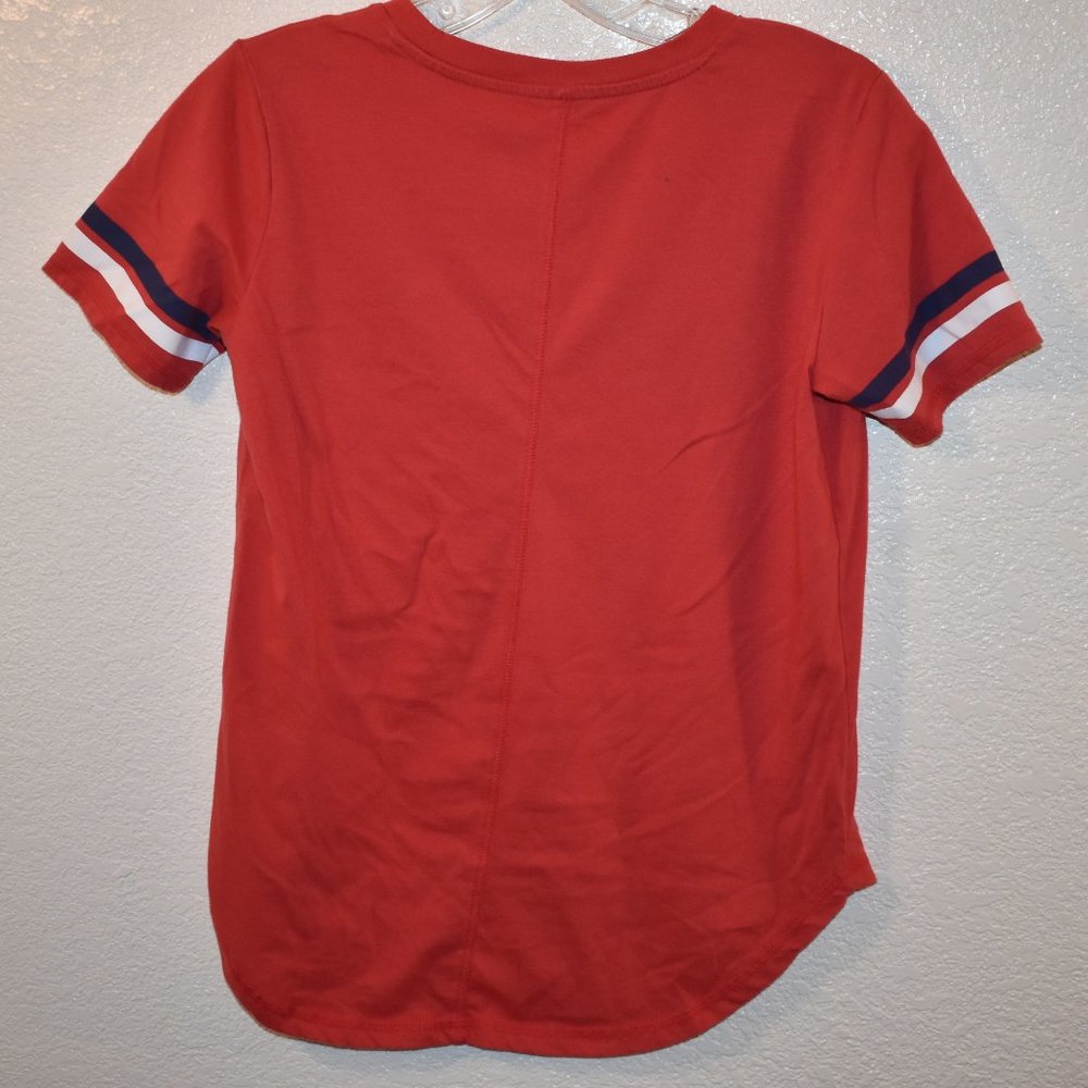 Nationals Wilson Baseball Shirt - Picture 2 of 3